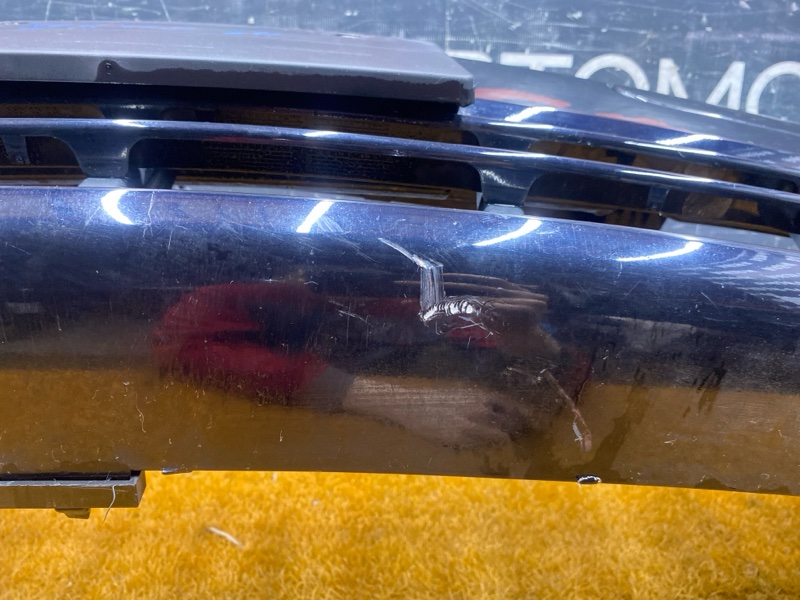 бампер, 23000 рублей, Красноярск