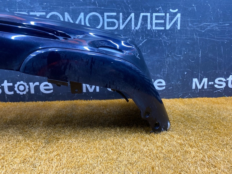 бампер, 23000 рублей, Красноярск