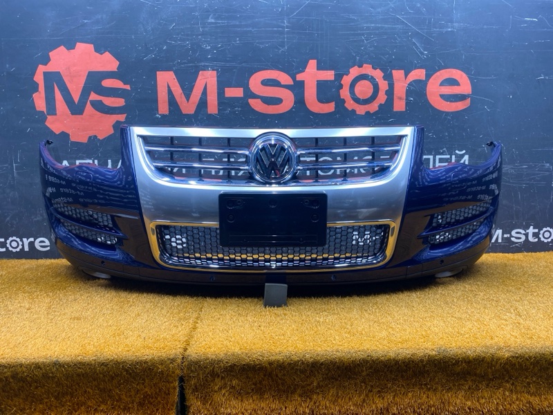 бампер, 63000 рублей, Красноярск