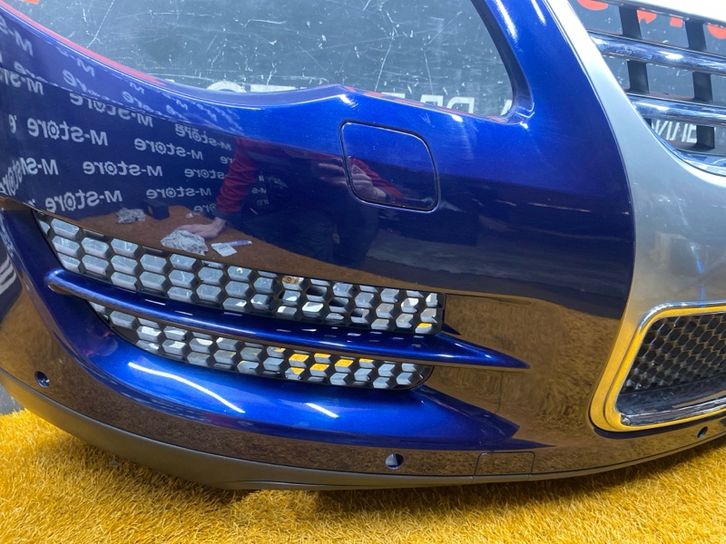 бампер, 63000 рублей, Красноярск