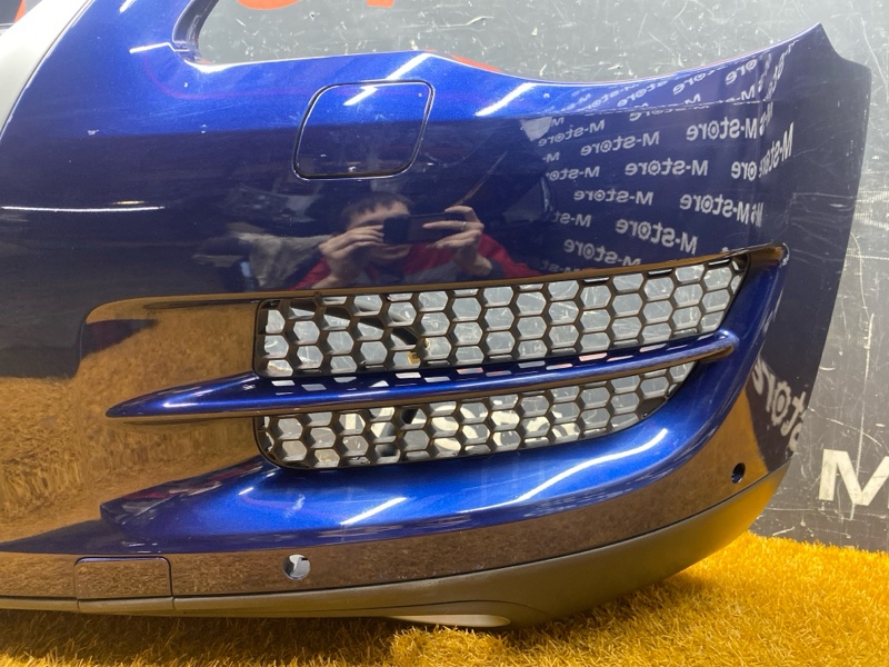 бампер, 63000 рублей, Красноярск