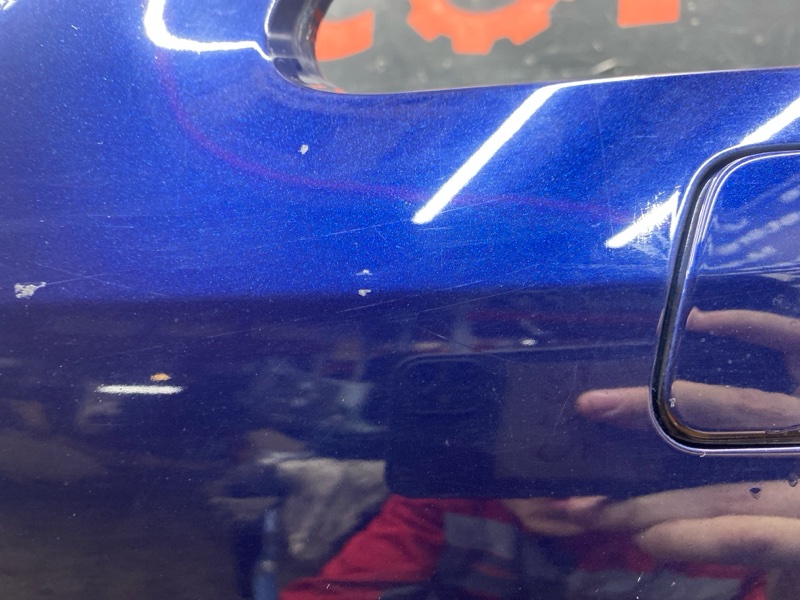 бампер, 63000 рублей, Красноярск