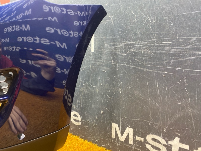 бампер, 63000 рублей, Красноярск