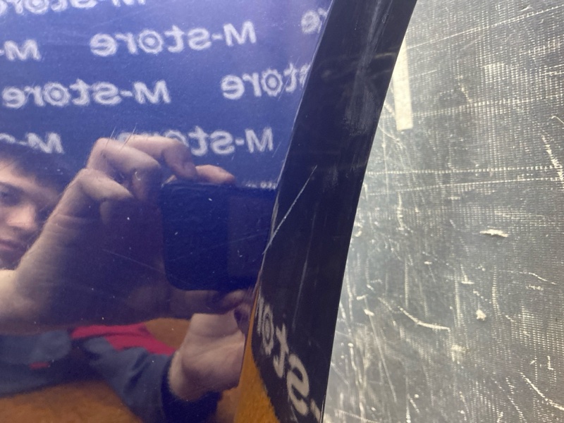 бампер, 63000 рублей, Красноярск