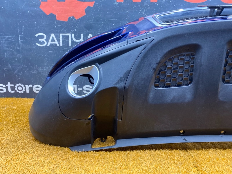 бампер, 63000 рублей, Красноярск