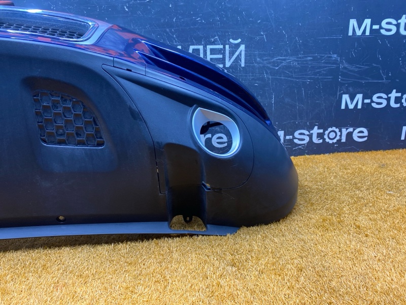 бампер, 63000 рублей, Красноярск