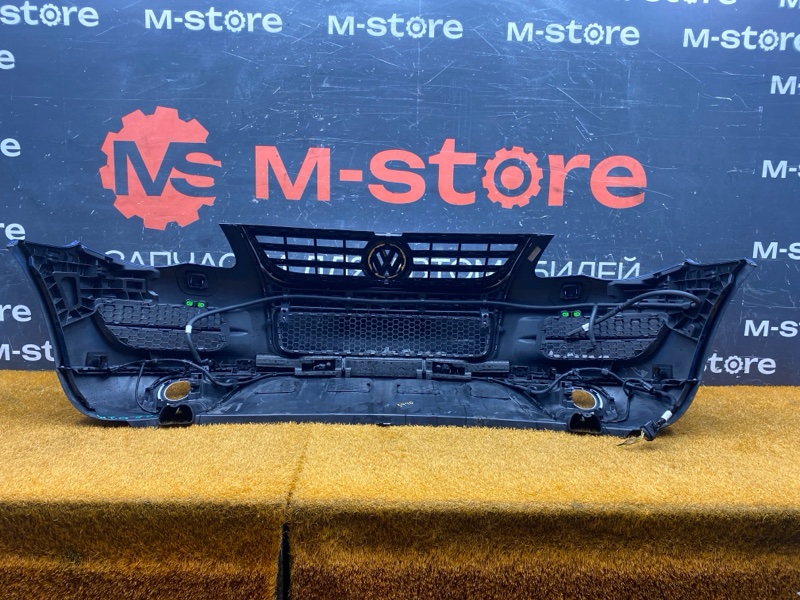 бампер, 63000 рублей, Красноярск