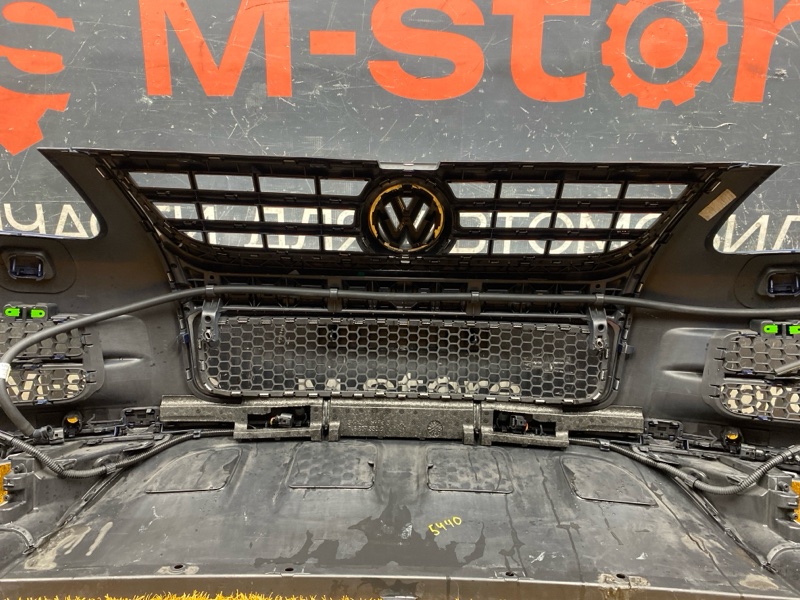 бампер, 63000 рублей, Красноярск