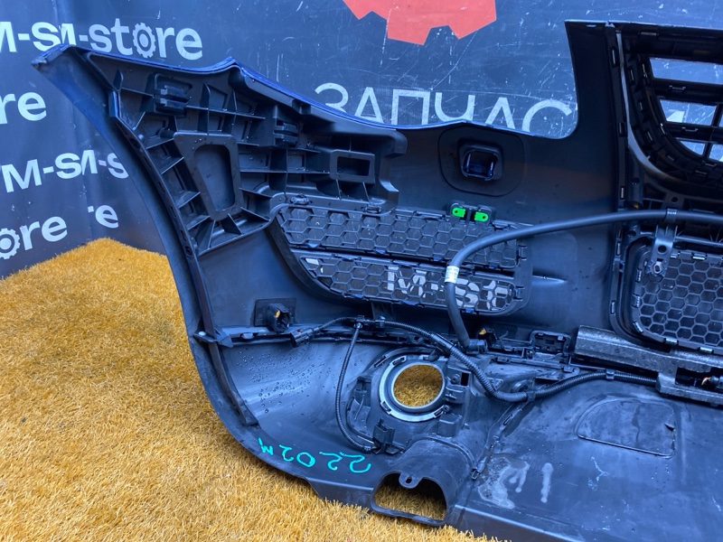 бампер, 63000 рублей, Красноярск