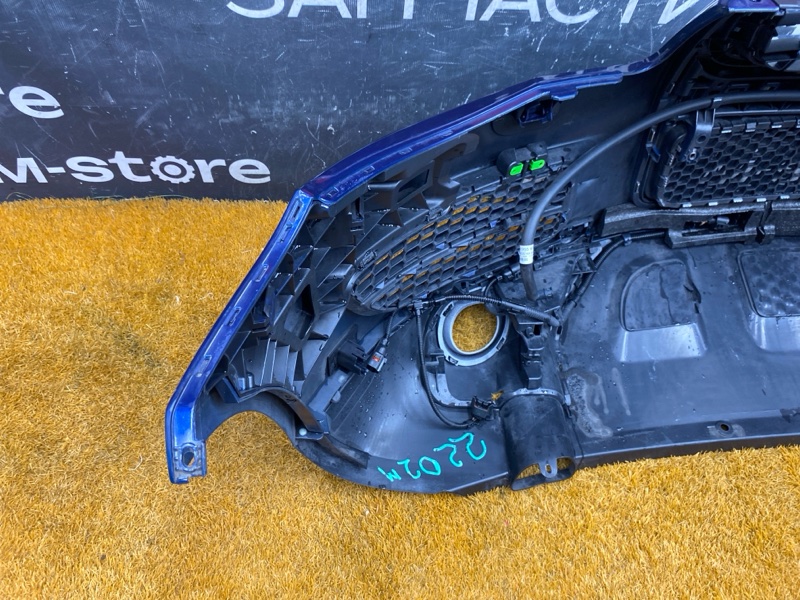 бампер, 63000 рублей, Красноярск