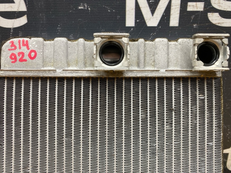 радиатор печки, 1200 рублей, Красноярск