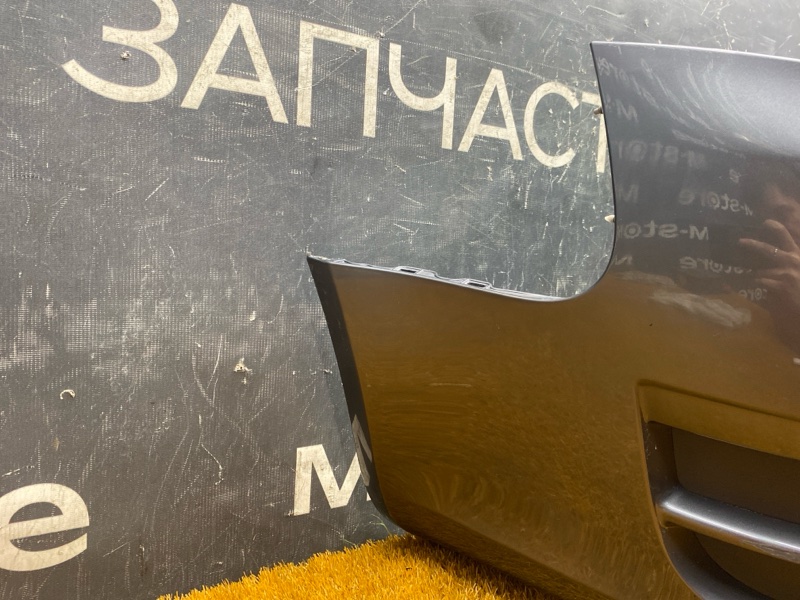 бампер, 23000 рублей, Красноярск