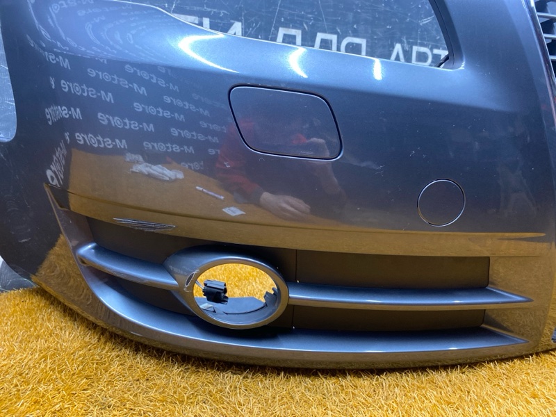 бампер, 23000 рублей, Красноярск