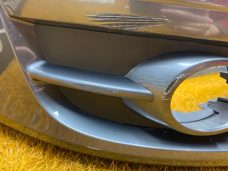 бампер, 23000 рублей, Красноярск