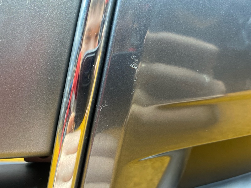 бампер, 23000 рублей, Красноярск