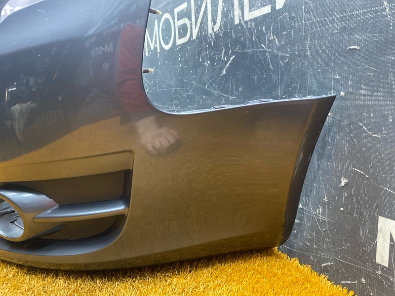 бампер, 23000 рублей, Красноярск