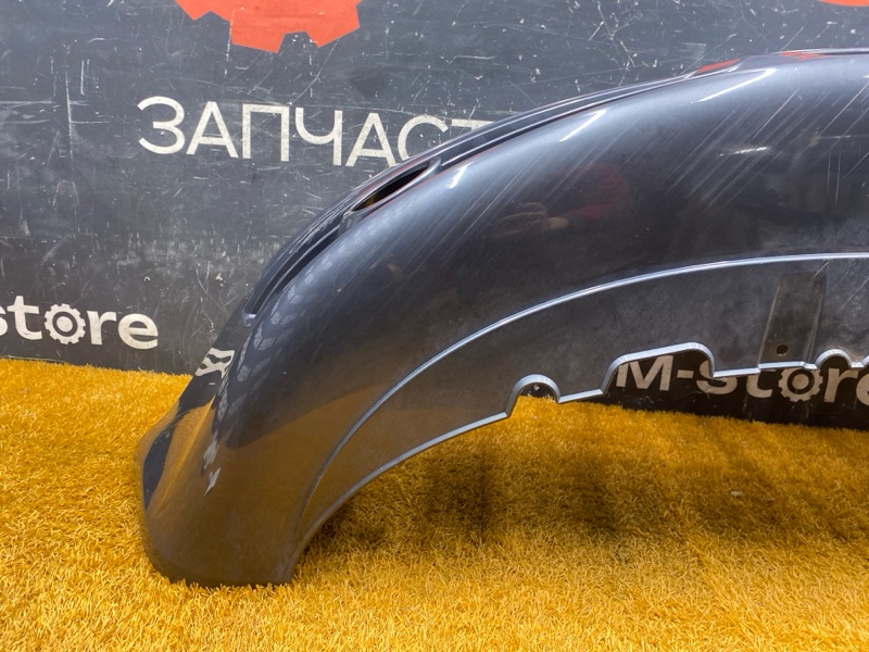 бампер, 23000 рублей, Красноярск