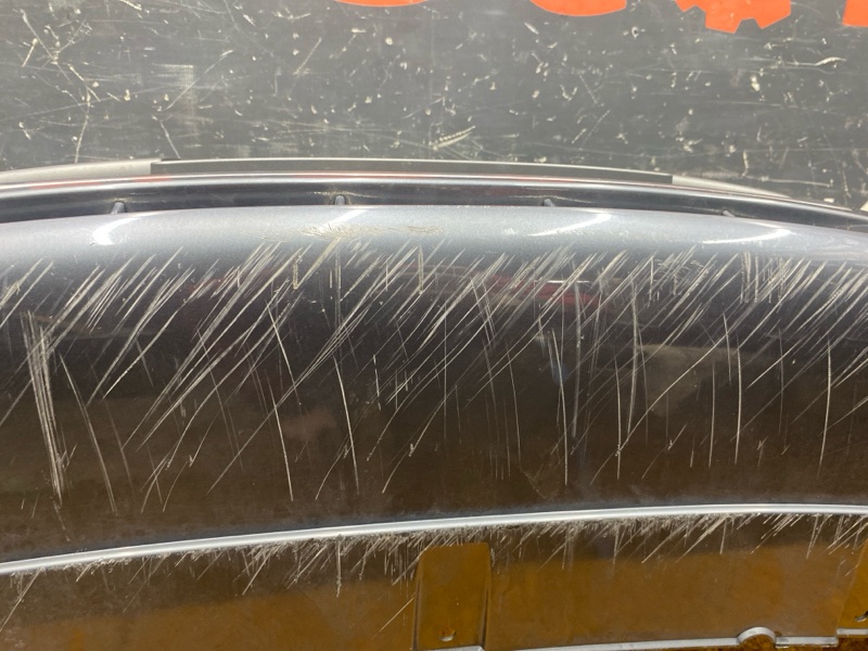 бампер, 23000 рублей, Красноярск