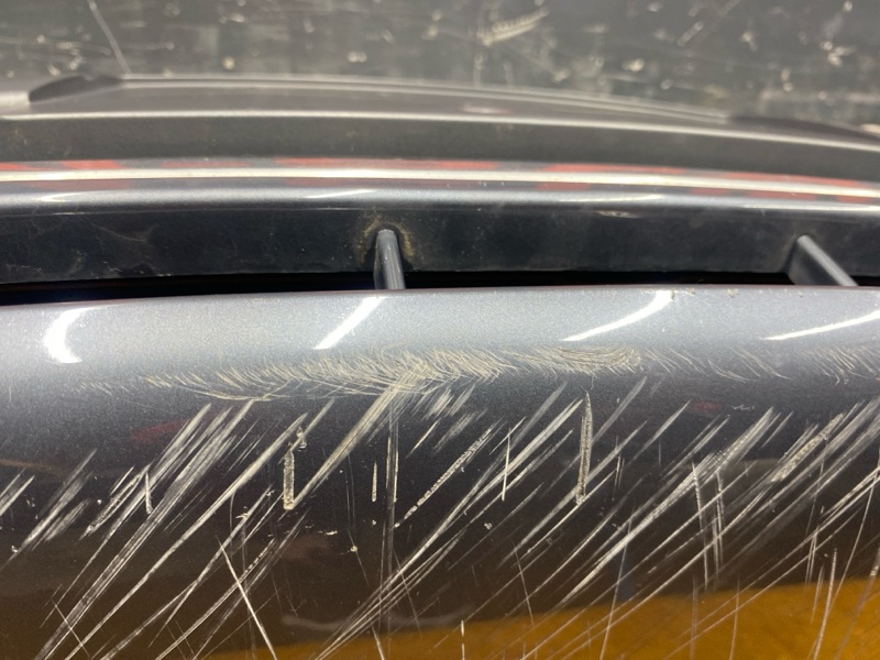 бампер, 23000 рублей, Красноярск