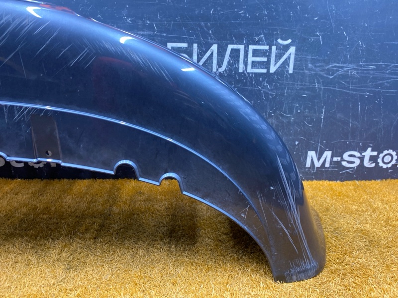 бампер, 23000 рублей, Красноярск