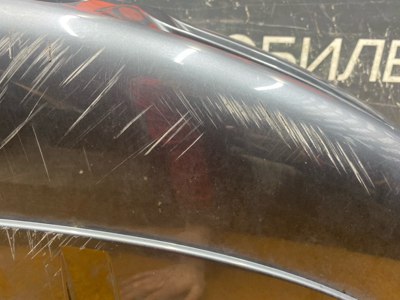 бампер, 23000 рублей, Красноярск