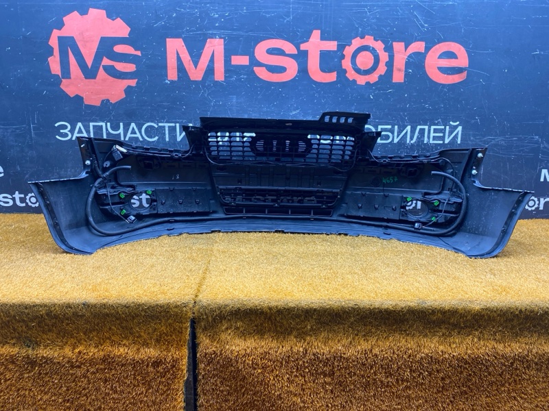 бампер, 23000 рублей, Красноярск