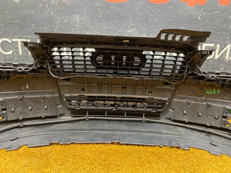 бампер, 23000 рублей, Красноярск