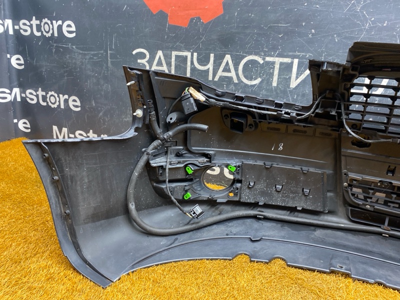 бампер, 23000 рублей, Красноярск