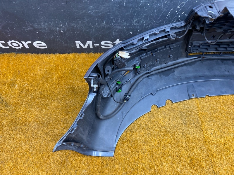 бампер, 23000 рублей, Красноярск