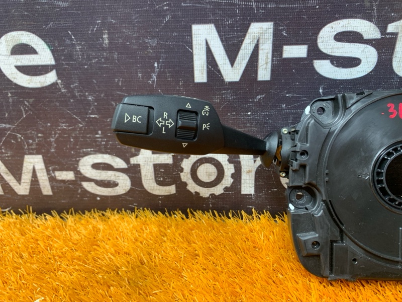 блок подрулевых переключателей, 800 рублей, Красноярск