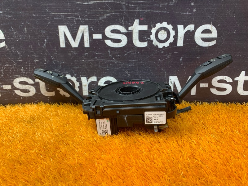 блок подрулевых переключателей, 800 рублей, Красноярск