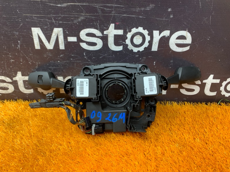 блок подрулевых переключателей, 800 рублей, Красноярск