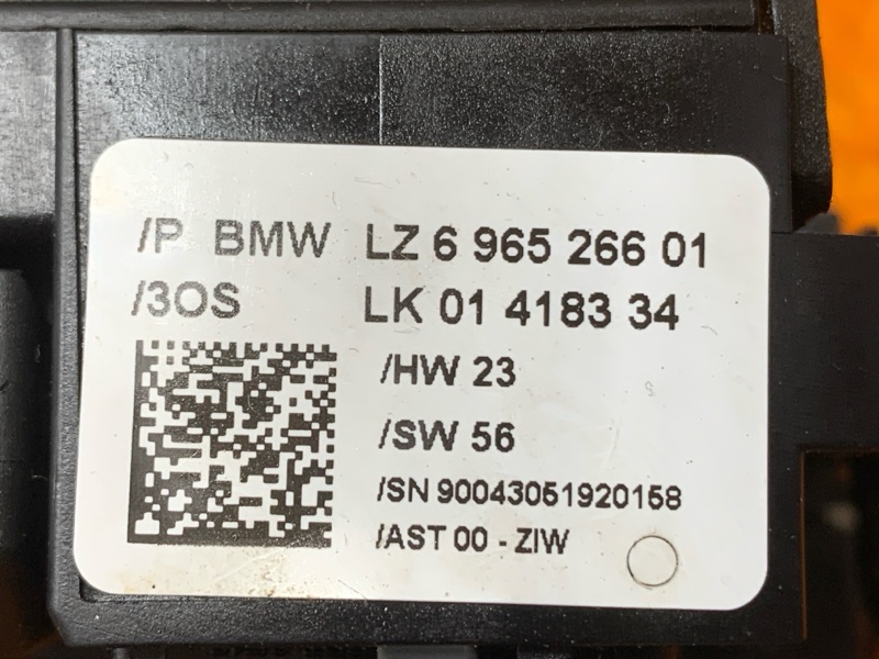 блок подрулевых переключателей, 800 рублей, Красноярск