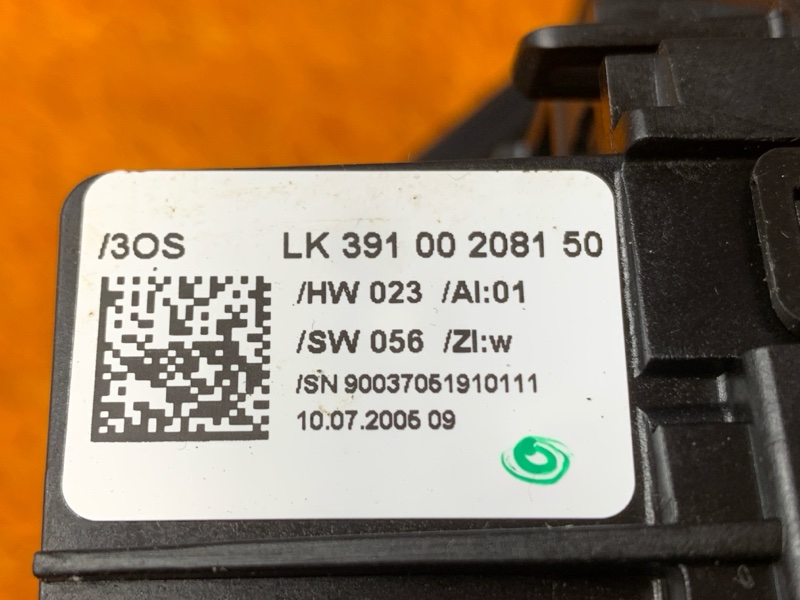 блок подрулевых переключателей, 800 рублей, Красноярск