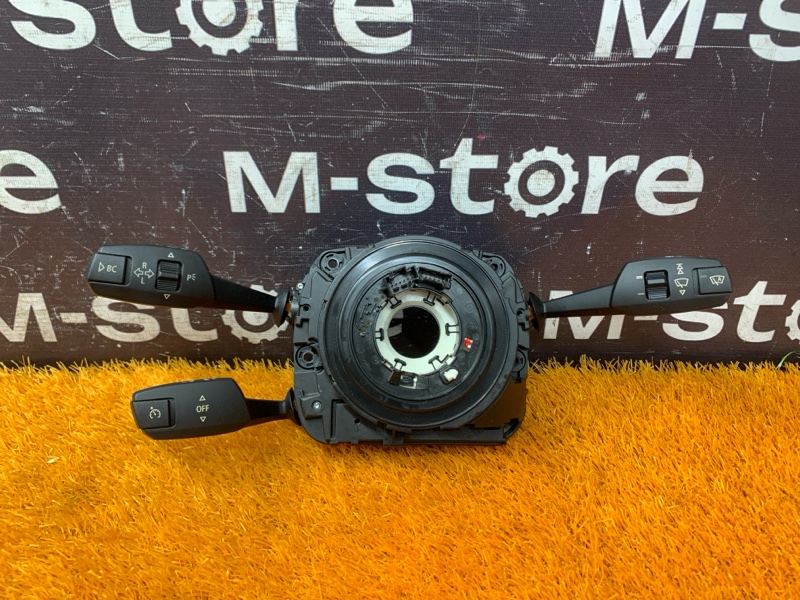 блок подрулевых переключателей, 6500 рублей, Красноярск