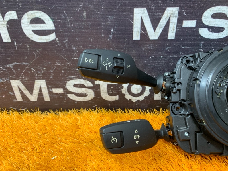 блок подрулевых переключателей, 6500 рублей, Красноярск