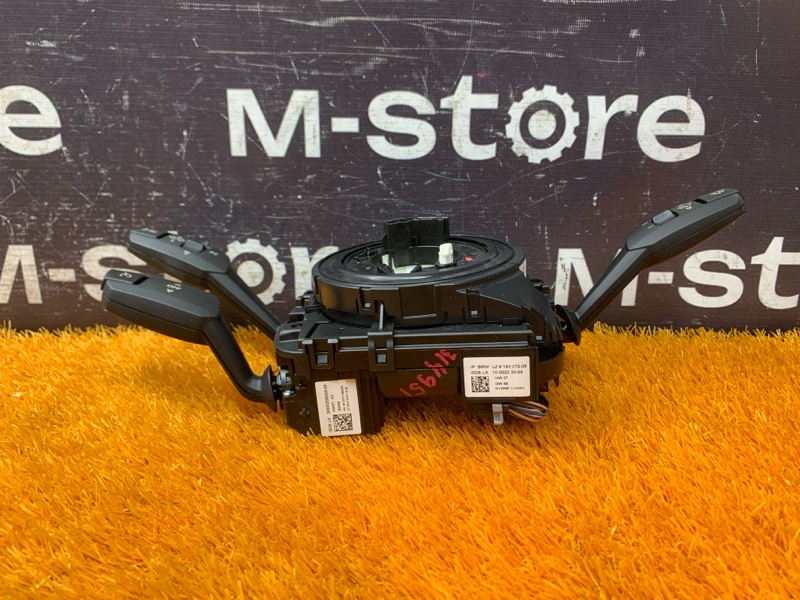 блок подрулевых переключателей, 6500 рублей, Красноярск