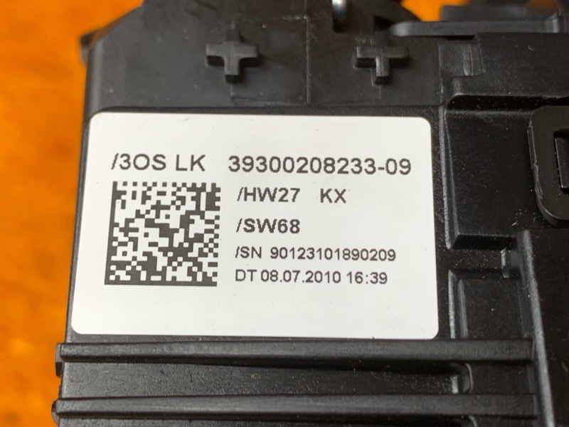 блок подрулевых переключателей, 6500 рублей, Красноярск