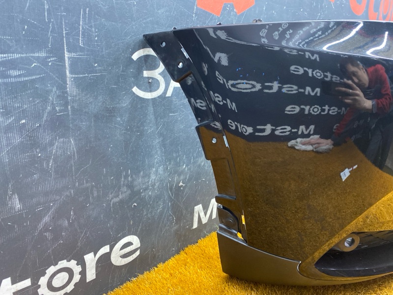 бампер, 42000 рублей, Красноярск