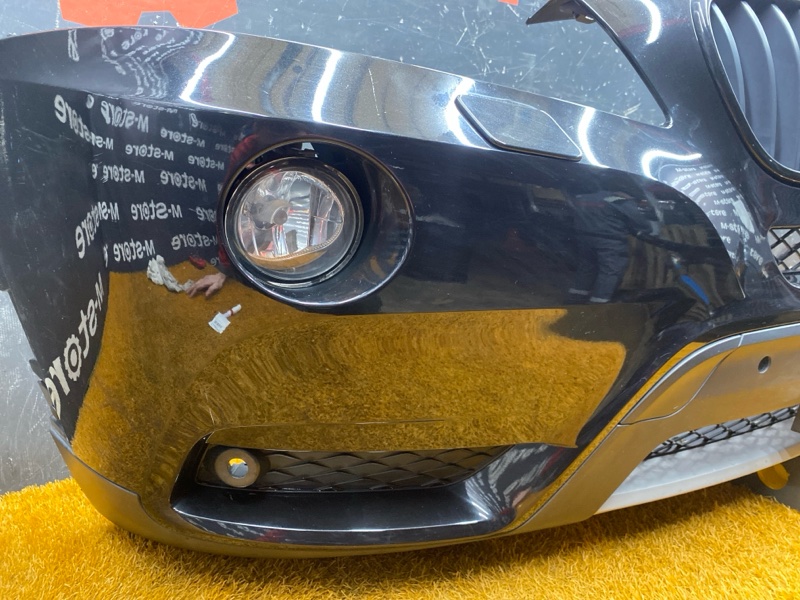 бампер, 42000 рублей, Красноярск