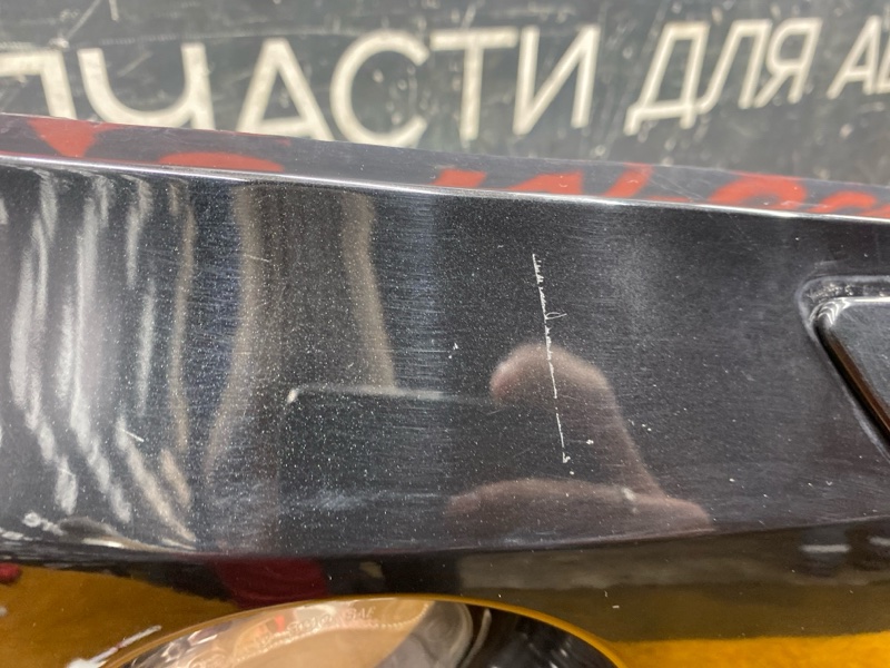 бампер, 42000 рублей, Красноярск