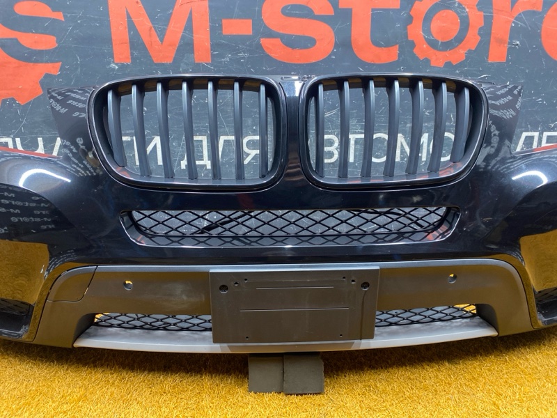 бампер, 42000 рублей, Красноярск