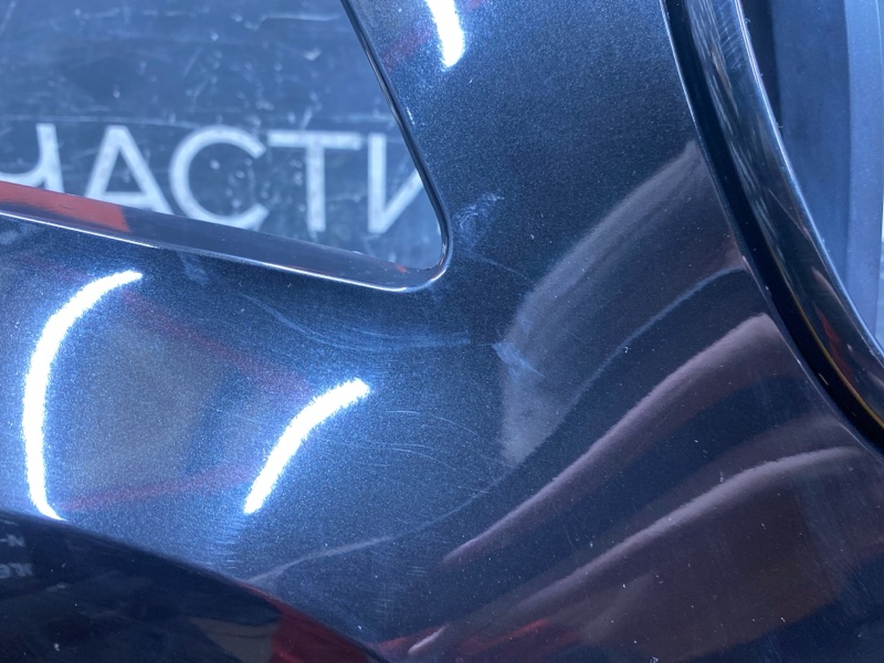 бампер, 42000 рублей, Красноярск