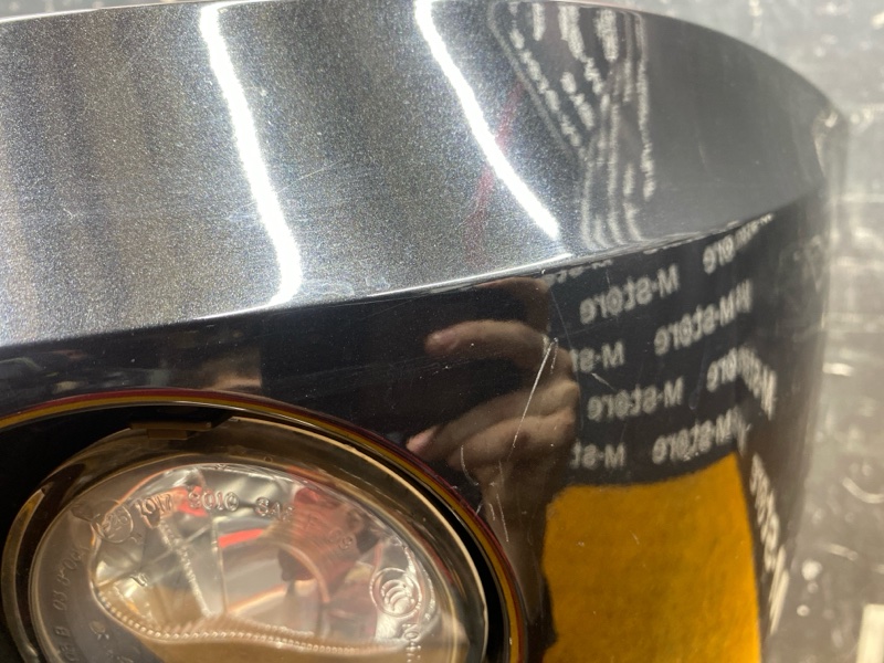 бампер, 42000 рублей, Красноярск