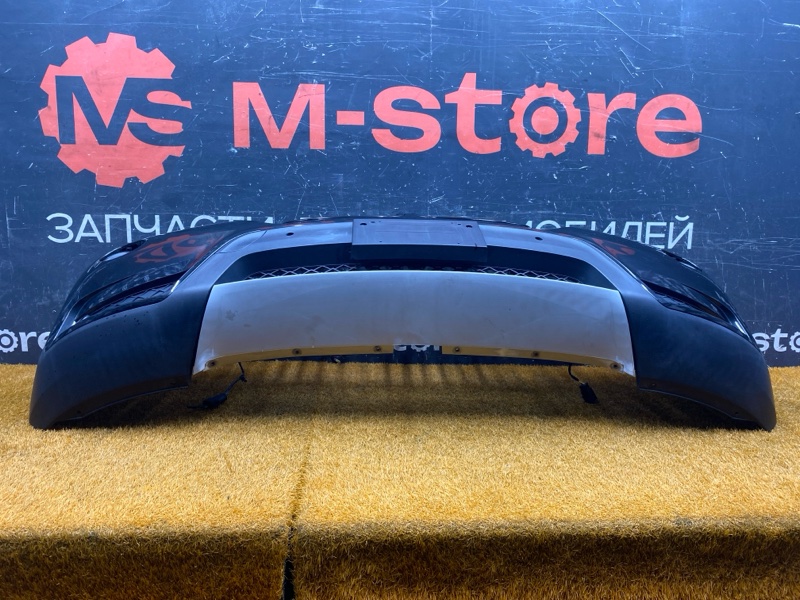 бампер, 42000 рублей, Красноярск