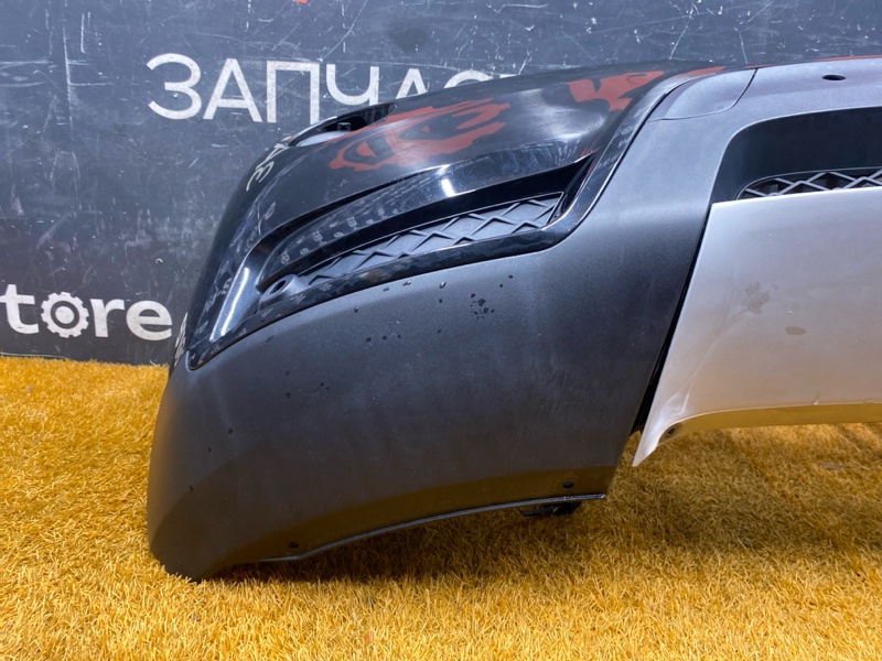 бампер, 42000 рублей, Красноярск