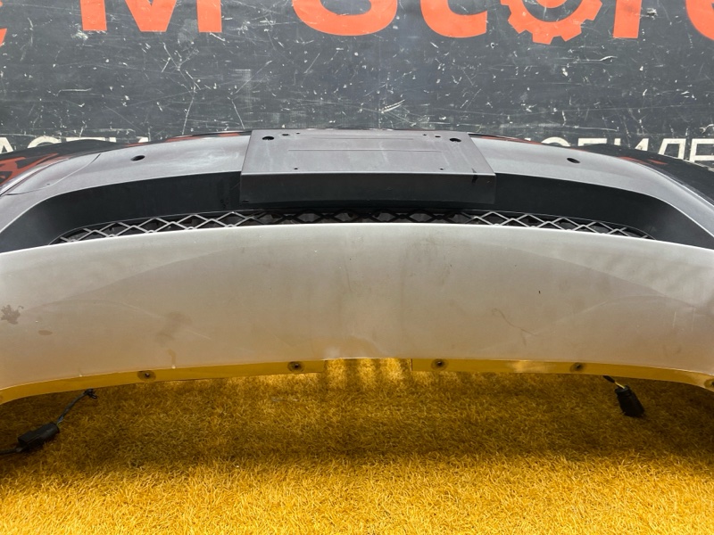 бампер, 42000 рублей, Красноярск