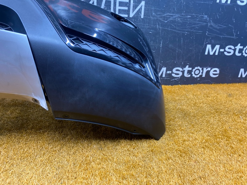 бампер, 42000 рублей, Красноярск