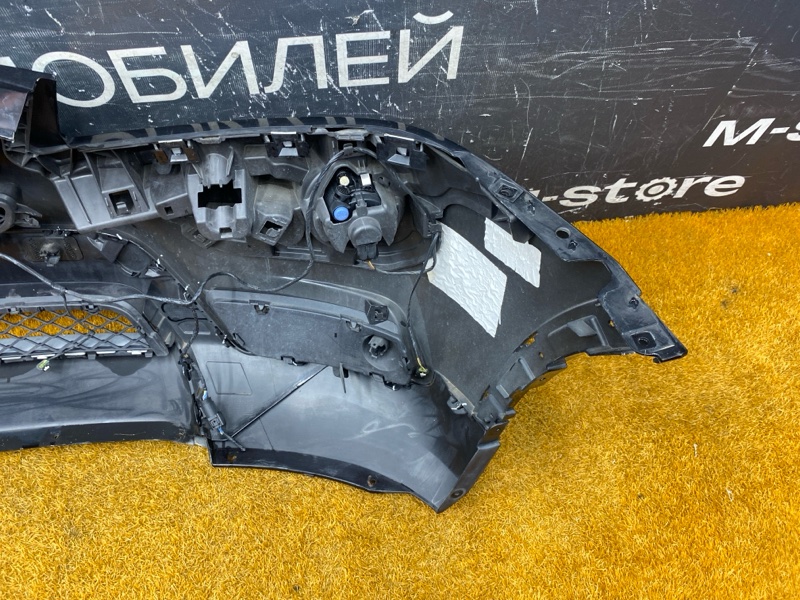 бампер, 42000 рублей, Красноярск