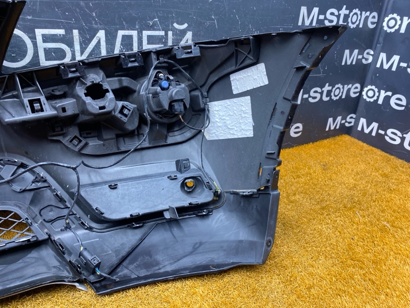 бампер, 42000 рублей, Красноярск